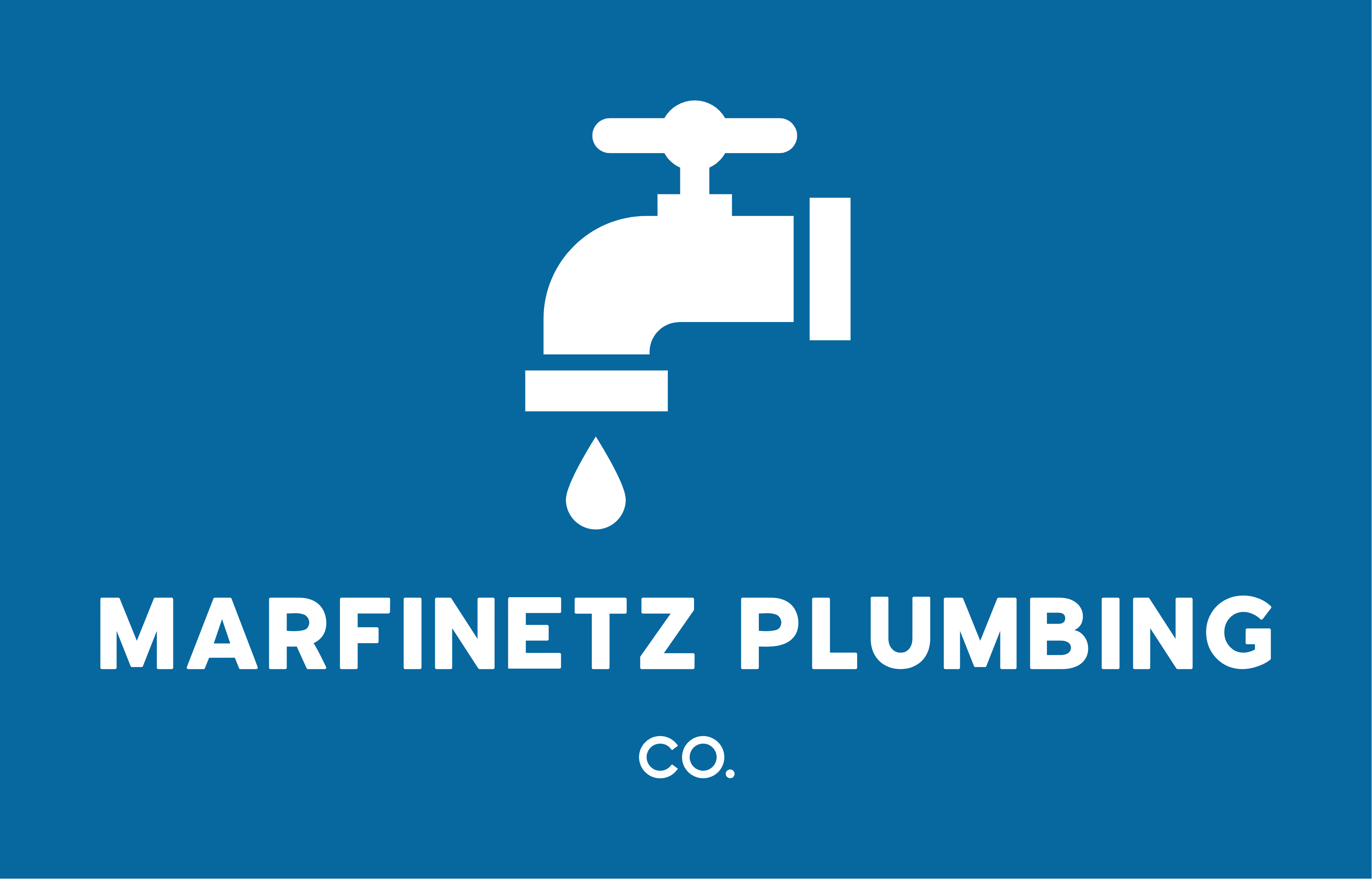 Marfinetz Plumbing Team